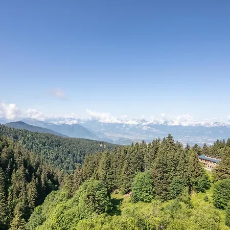 Le Vernon - Vue Montagne Pres Des Pistes *